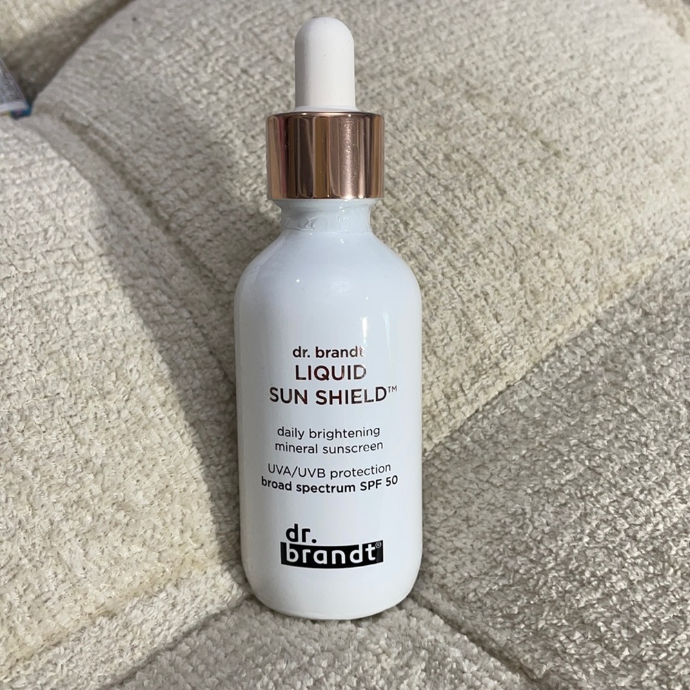 Dr. Brandt Liquid Sun Shield NEW - Picture 3 of 7